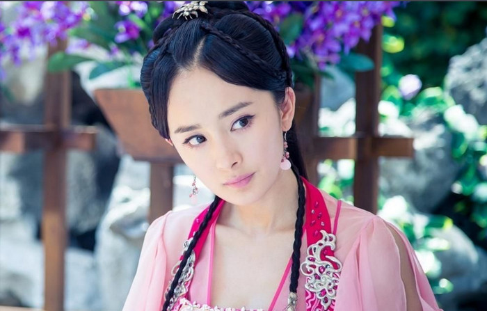 1,拍摄大结局的戏份时候,为了阻止欧阳少恭为祸